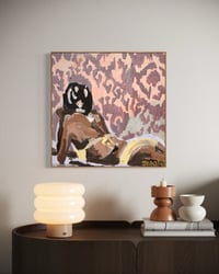 Image 7 of Devotion Print