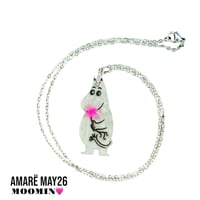 MOOMIN NECKLACE