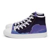 Sweet Dreams | Women’s high top canvas shoes