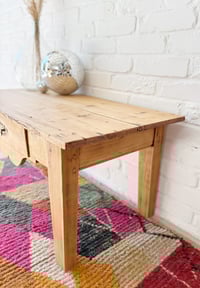 Image 6 of Table basse de charme