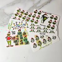 Image 1 of Grinch Savings Challenge Bundle 
