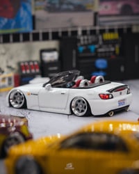 Image 1 of HONDA S2000 V2 CUSTOM