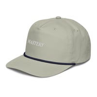 Image 3 of Golf rope cap