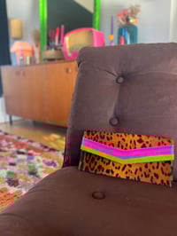 Image 1 of pochette AVA mini 🐆 