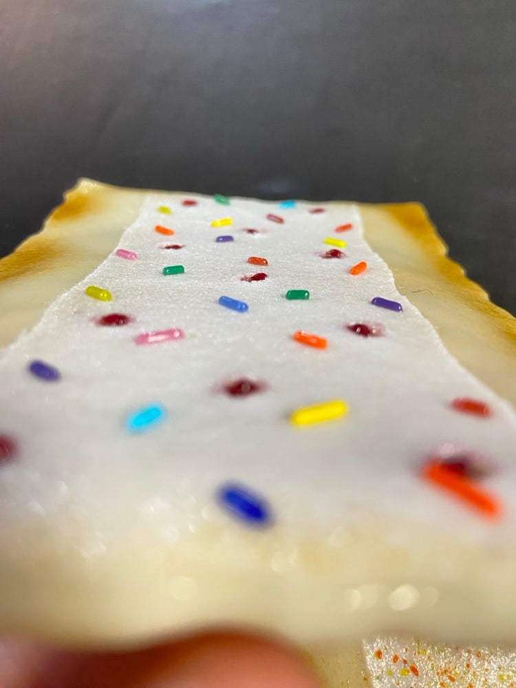 Image of Pop-Tart #1