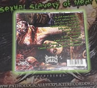Image 5 of Kraanium/The Dark Prison Massacre(CD)