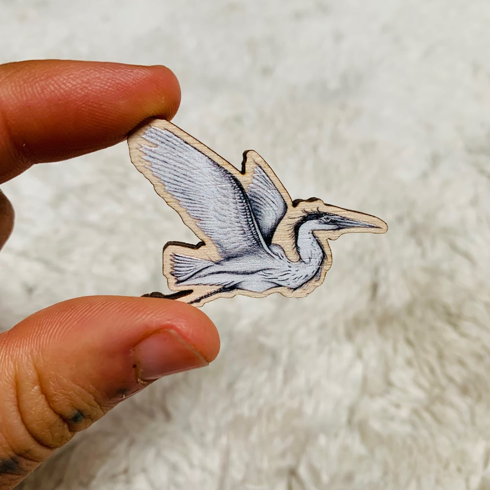 Image of Pins