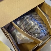 Image 3 of Star Wars Revenge of the Sith Obi-Wan’s Jedi Starfighter – Boxed (Opened, Unused)