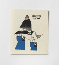 Image 1 of A4 Ancestor by One Key