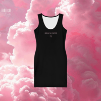 Image 5 of Biblical Baddie ™ Bodycon Dress