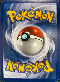 Image 2 of Gastly - Stormfront - Reverse Holofoil - Moderately Played