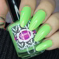 Image 11 of Glisten & Glow Oh, The Hu-Manatee