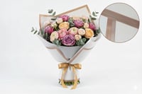  Flower Wrapping Paper For Gift