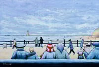 Image 1 of ‘Sunderland Seaside’ 