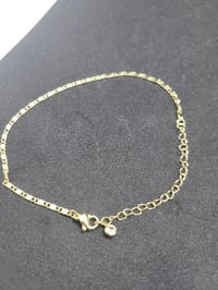 Anklet A3