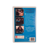 Image 3 of Singles VHS