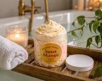 Image 3 of Body Butter: Sweet Mango