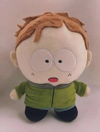 Image 4 of PREORDER! South Park Wendy and Tolkien , Scott and Clyde   plush  25cm (read description please!)