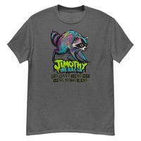 Image 1 of jimothy strong
