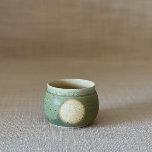 Image of NATURE MOON MUG