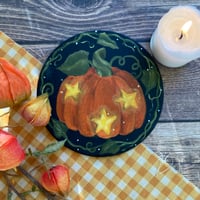 Image 3 of pumpkin magnets
