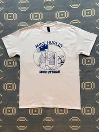 Image 1 of Mike Hurley pocket tee (Sz S-XL)