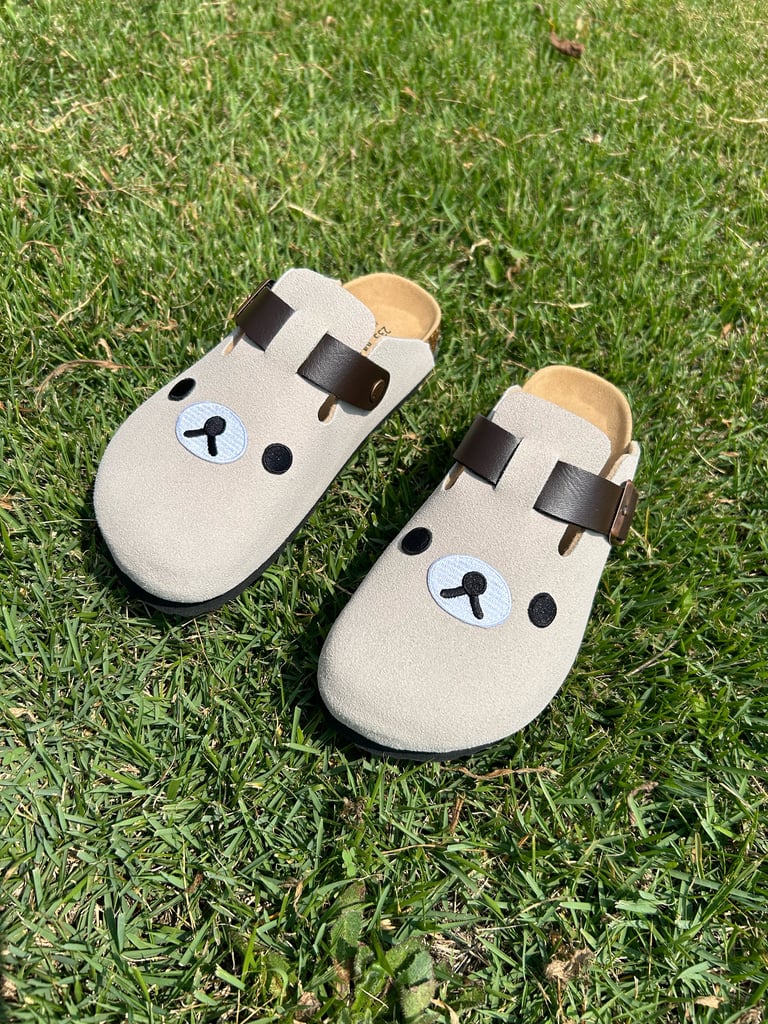 rila clogs