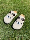 rila clogs