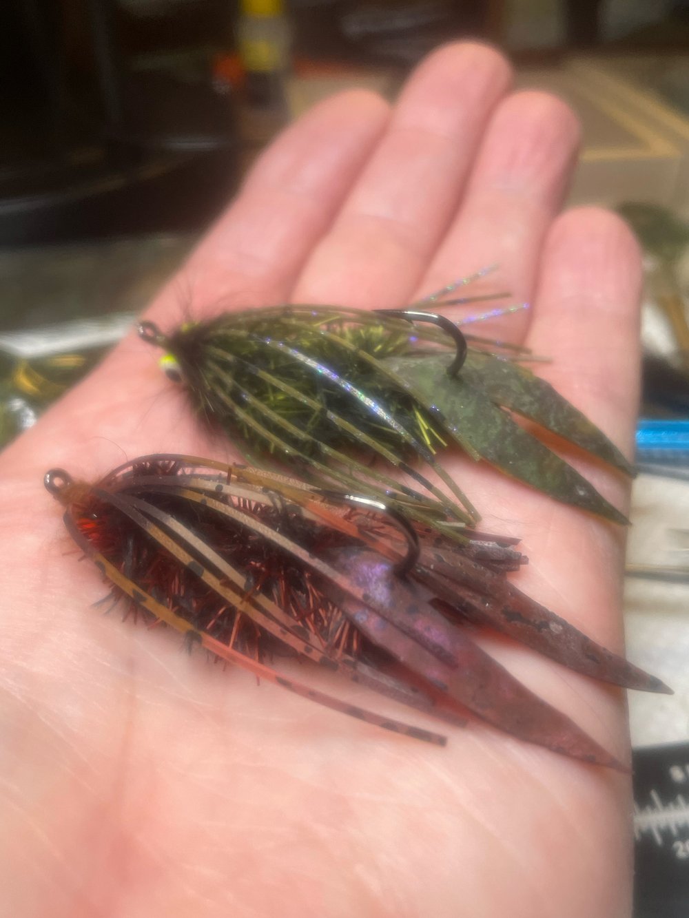 Rattle Craw