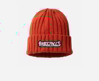 Knitted Beanies