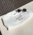 ‘Little Love’ Romper Jumper