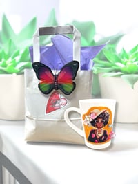Image 10 of Fabulous Ladies Coffee Mugs