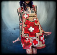 Image 12 of MEDiCaTEd Overalls UV (M 7-9)