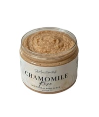 Image 1 of Chamomile + Rose Body Bundle