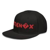 Image 6 of Explore Stuen'X® Snapback Hat