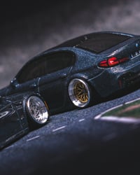 Image 7 of BMW M5 DUO PACK CUSTOM