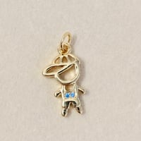 Boy Charm 