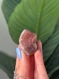 Image 1 of TUMBLED AGATE #28 -MALAWI-