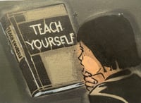Image 1 of Teach Yourself