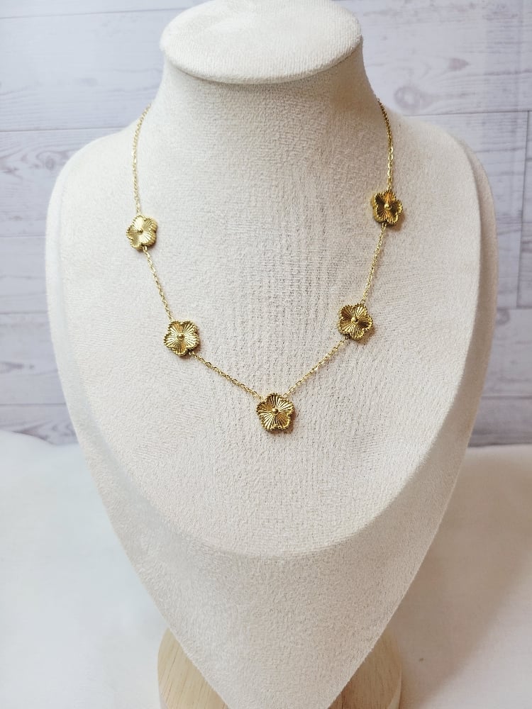 Image of Sona Necklace 