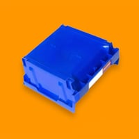 Image 5 of Plastic Storage Container