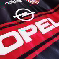 Image 4 of 1997-1999 Bayern Home Retro