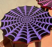 Image 3 of Sparkling side tables