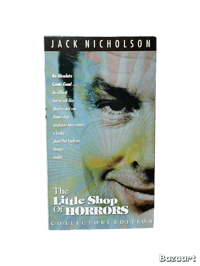 Image 1 of The Little Shop of Horrors [1960]