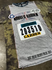 Image 3 of 214. RACE TO THE GARDEN 