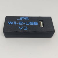 Image 1 of Wii-2-USB AIO V3