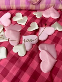 Image 1 of Bracciale love