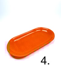 Image 11 of Large Oblong Plate