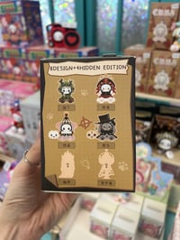 Image 8 of Emma Frostveil Villa Blind Box