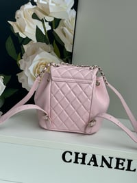 Image 13 of CHER MINI BACKPACK 
